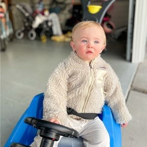 12-18 Months Retro-X Patagonia Jacket